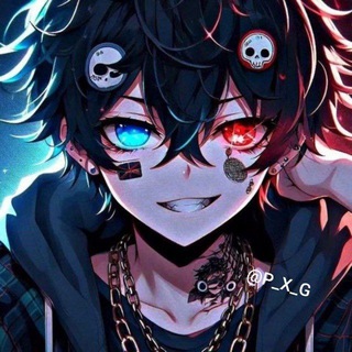 Telegram profile photo for القرصان