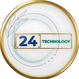 Telegram profile photo for Nirob 24 Technology Official