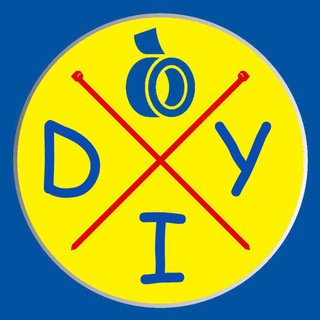 Telegram group profile photo for 2ch /diy/ — rookie crewkie и первые шаги с паяльником