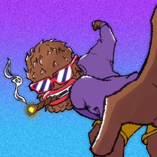 Telegram profile photo for SMACK PORTAL