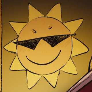 Telegram profile photo for Літнє Сонце