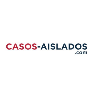 Telegram profile photo for Casos Aislados