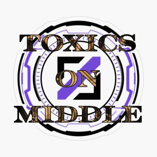 Telegram profile photo for Toxics on Middle