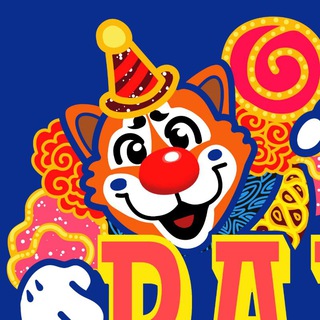 Telegram profile photo for The Big Top from Pawgyle