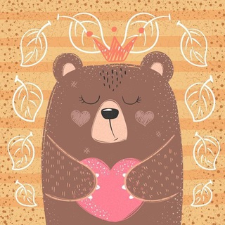 Telegram profile photo for Вязаные игрушки | Амигуруми | Переводы | Вязание крючком и спицами