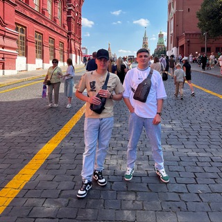 Telegram profile photo for Разрывные Ахишки