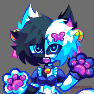 Telegram profile photo for Информация о Елике