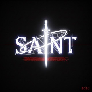 Telegram profile photo for SAINT