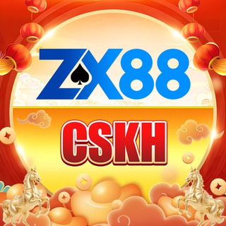 Telegram profile photo for ZX88.CSKH