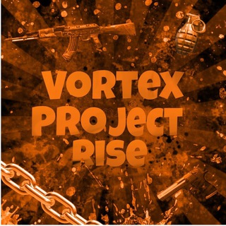 Telegram profile photo for VorTeX | Stand Rise 😈