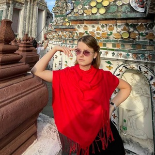 Telegram profile photo for Алина: коротко о главном на Wildberries и не только💜