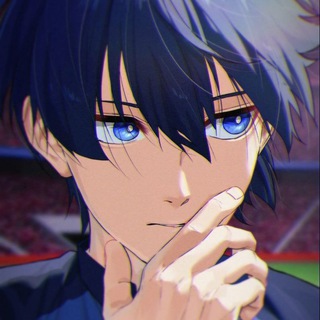 Telegram profile photo for 𝑰𝒔𝒂𝑔𝑖 𝙔𝙤𝙞𝘤𝘩𝘪ᵉᵍᵒᶦˢᵐ。