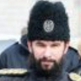 Telegram profile photo for Serbian patriot WWG1WGA