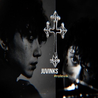 Telegram profile photo for 𝐽𝑈𝑉𝐼𝑁𝐾𝑆 #𝑟𝑜𝑙𝑒𝑣𝑖𝑘 #𝑏𝑢𝑠𝑦