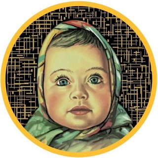 Telegram profile photo for НОСТАЛЬГИЯ ТВ