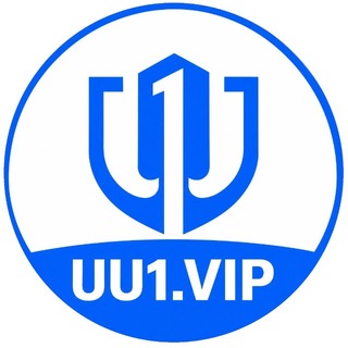 Telegram profile photo for UU1.VIP国际官方频道