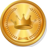 Telegram profile photo for طلا نما