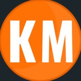 Telegram profile photo for Про «КМ» | Руслан Кашаев