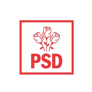 Telegram profile photo for PSD