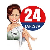 Telegram profile photo for LARISSA