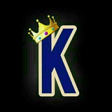 Telegram profile photo for KOROL_game