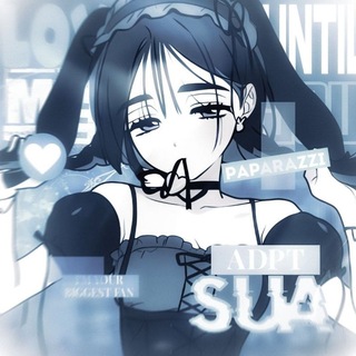 Telegram profile photo for 🌊𝑺𝒖𝒂_𝒂𝒅𝒑𝒕 |