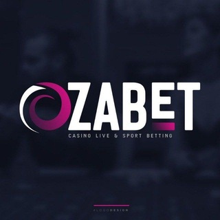 Telegram profile photo for Ozabet-اُزابت