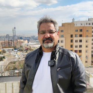 Telegram profile photo for طب سنتی با دکتر یوسفی