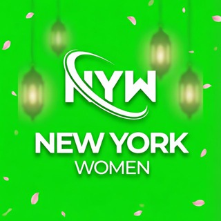 Telegram profile photo for NEW_YORK_Chust filiali