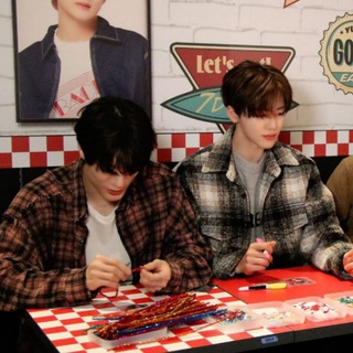 Telegram profile photo for Openg) KIMJAE STORE : still active.