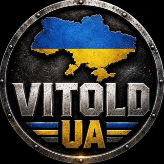 Telegram profile photo for VITOLD UA