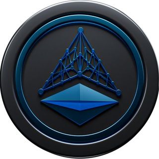 Telegram profile photo for EVA AGI Intelligence