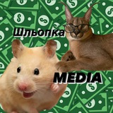 Telegram profile photo for Шльопа MEDIA