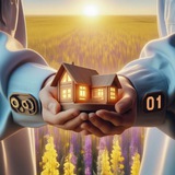 Telegram profile photo for Улучшатели
