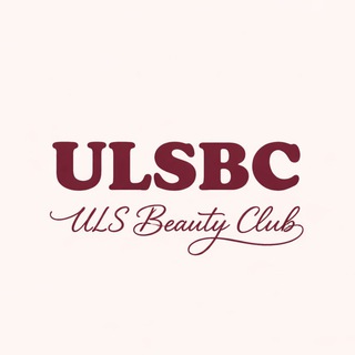 Telegram profile photo for ULS Beauty Club