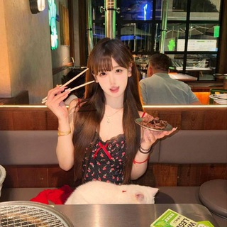 Telegram profile photo for asmr 足控福利姬