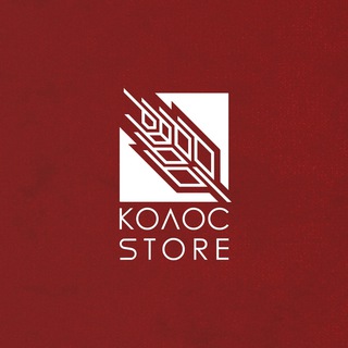 Telegram profile photo for Колос Store