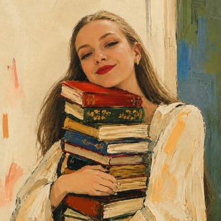 Telegram profile photo for Летучая Рыба