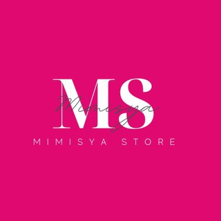 Telegram profile photo for Mimisya_Store