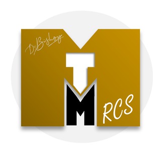 Telegram profile photo for Master The MRCS Part A