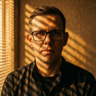 Telegram profile photo for Belov Alexander / Motion