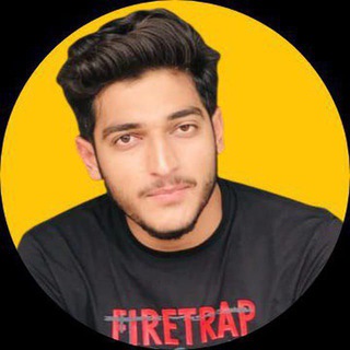 Telegram profile photo for Tabraiz Shams