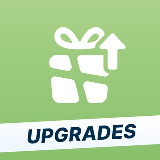 Telegram profile photo for xGift Upgrades