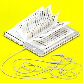 Telegram profile photo for Tamil Audio Novels/Books/stories | தமிழ் ஒலி புத்தகங்கள்