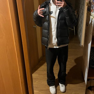Telegram profile photo for v(96) - nothîka