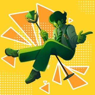 Telegram profile photo for ☀WELCOME TO T.T.S!!! ☀
