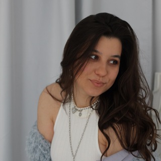 Telegram profile photo for О брюликах | Украшения ручной работы All Crystals