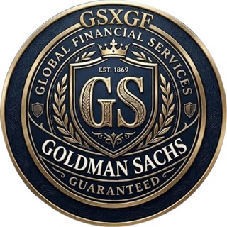 Telegram profile photo for 高盛担保供需频道 @GSXGF