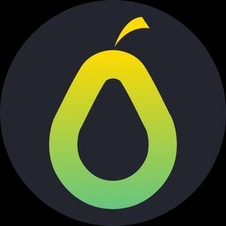 Telegram group profile photo for Pear Official