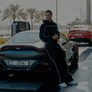 Telegram profile photo for Money Room